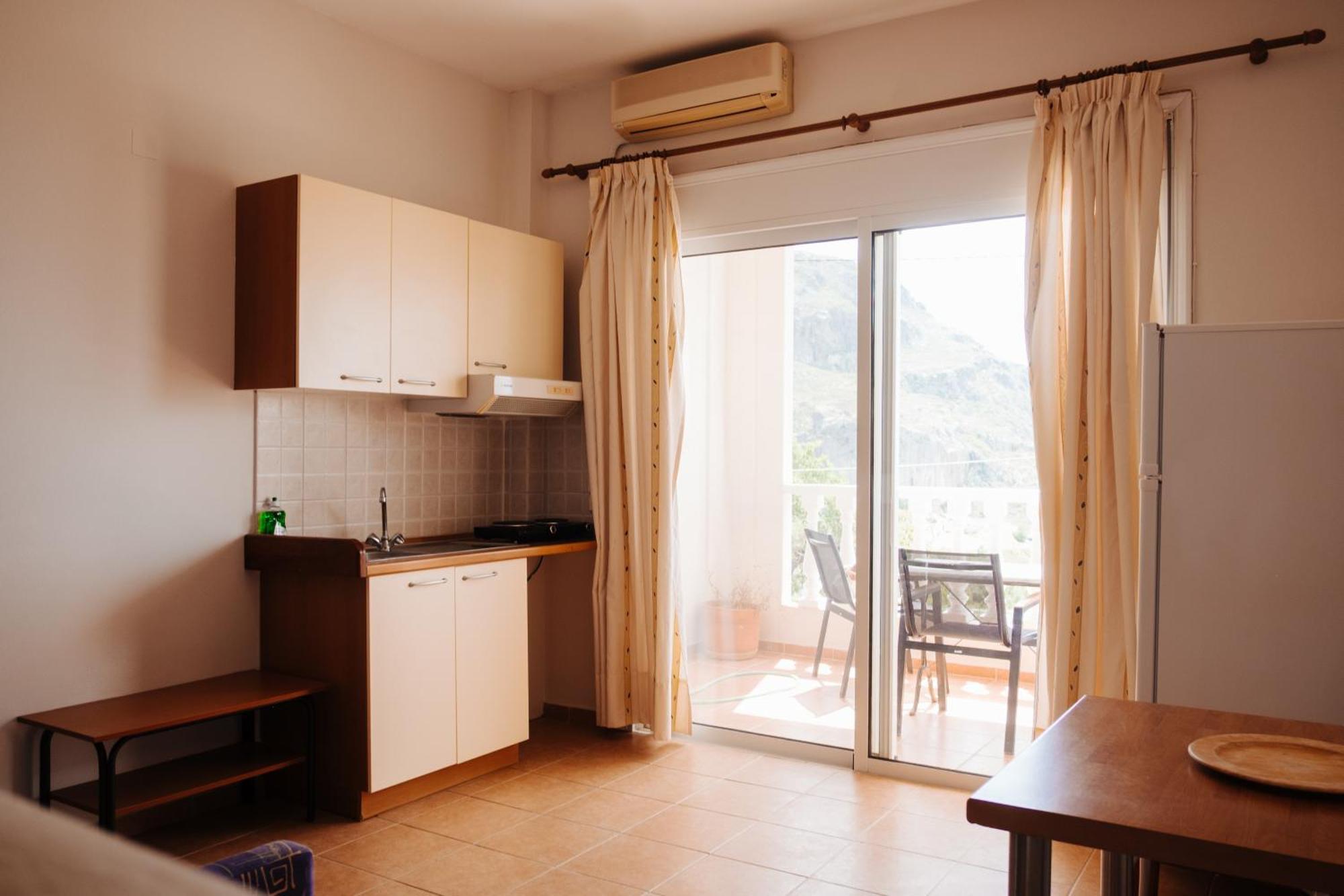 Finikas Apartments Plakias Exterior photo